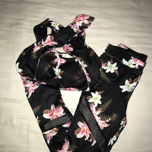 Workout / Gym Outfit